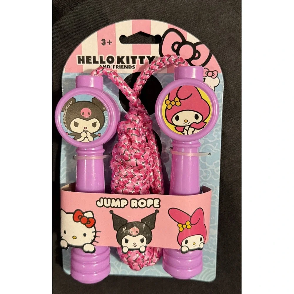 Hello Kitty Jump Rope